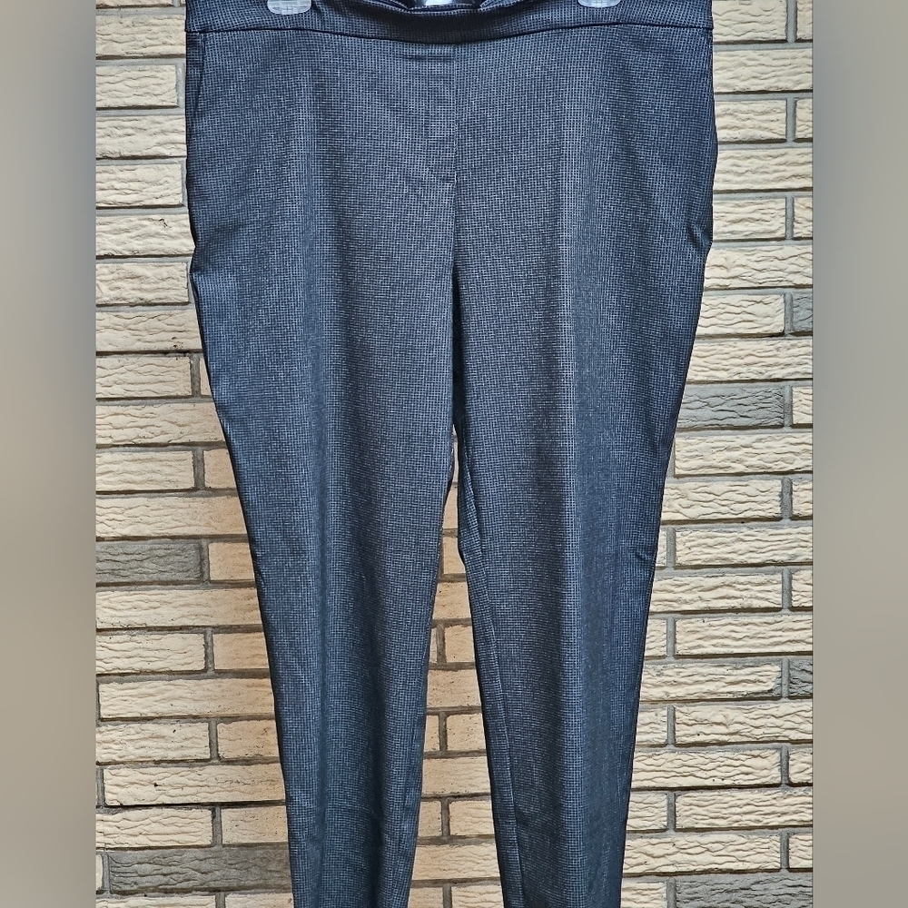 NWOT Hilary Radley Pull On Pants Sz XXL